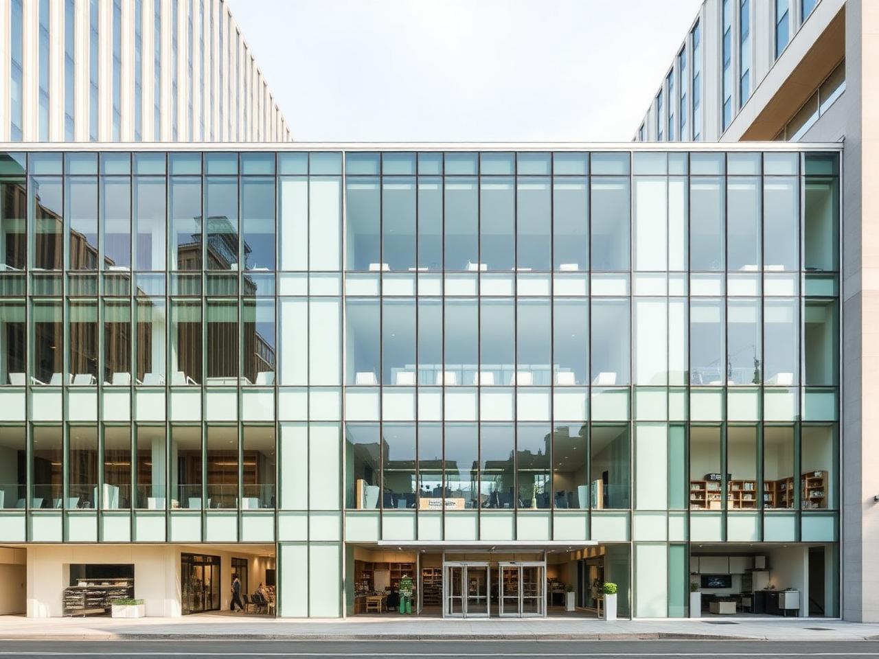 Commercial Properties